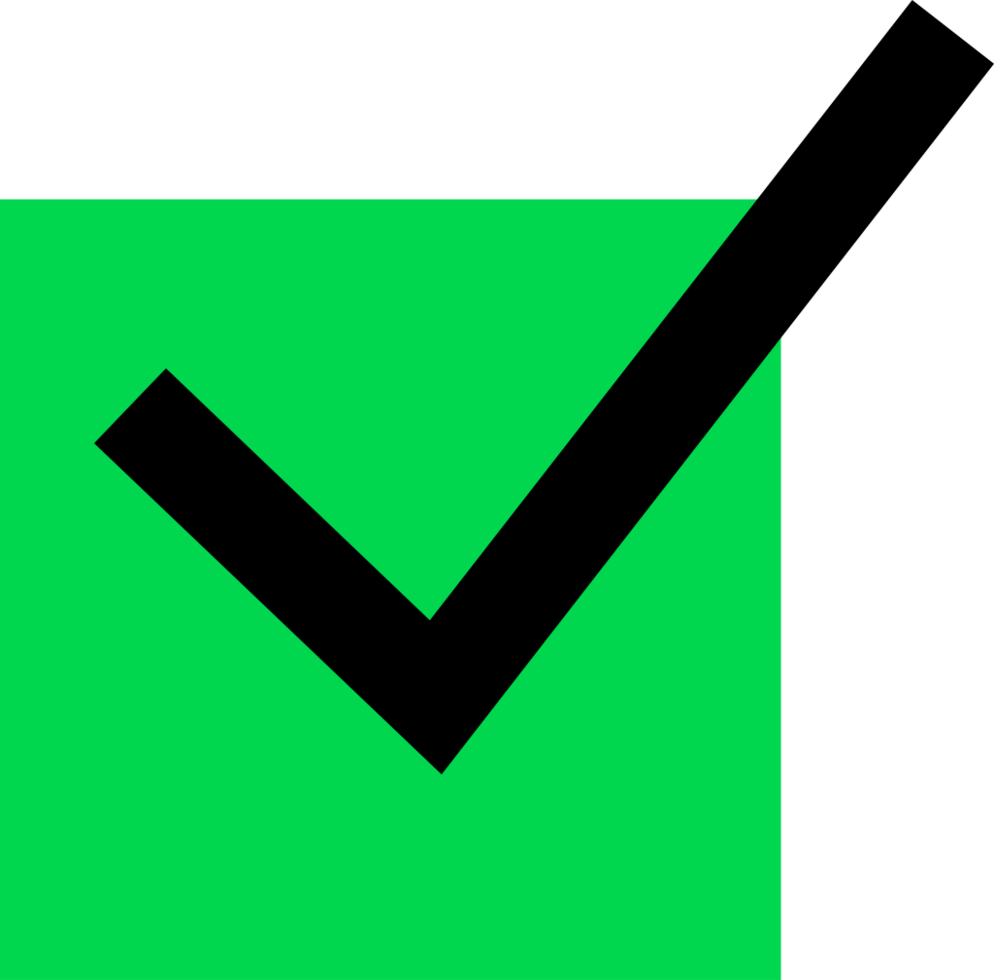 Check vector