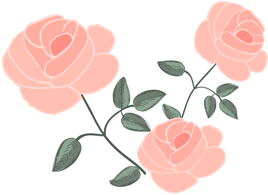 Rose vector