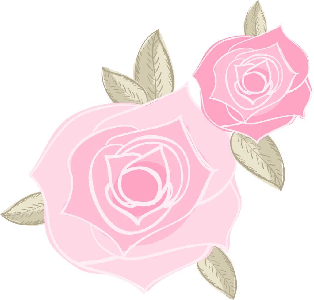 Rose vector