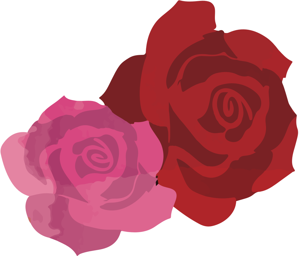Rose vector
