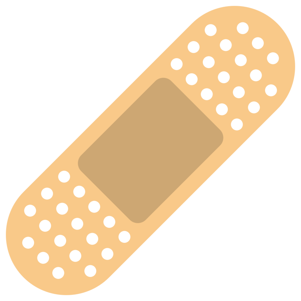 Band Aid vector
