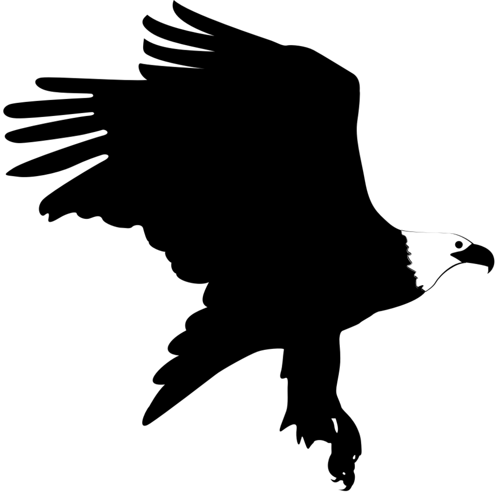 Eagle vector