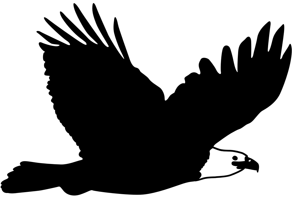 Eagle vector