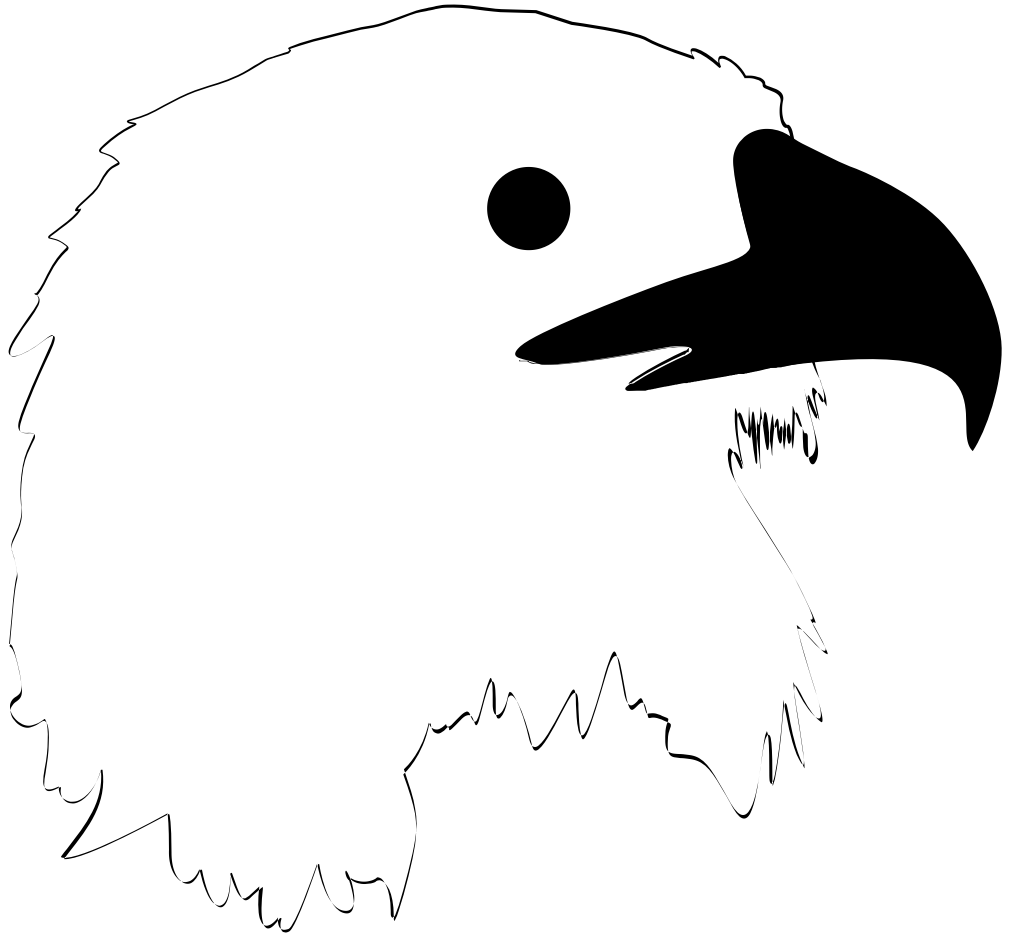Eagle vector