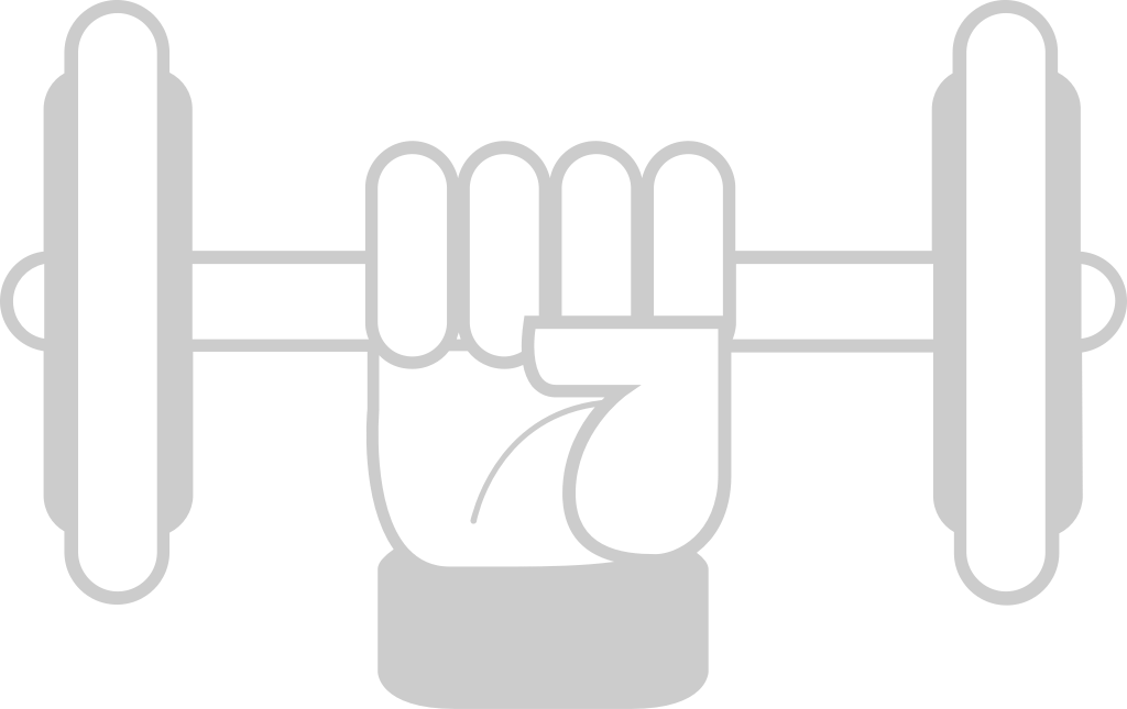 Muscle biceps vector