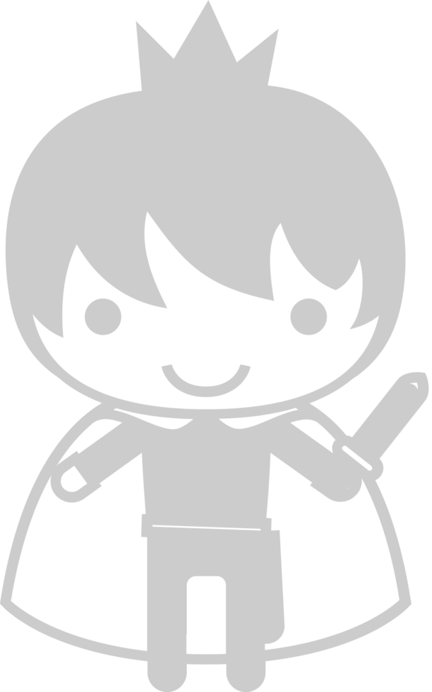 Disney character vector