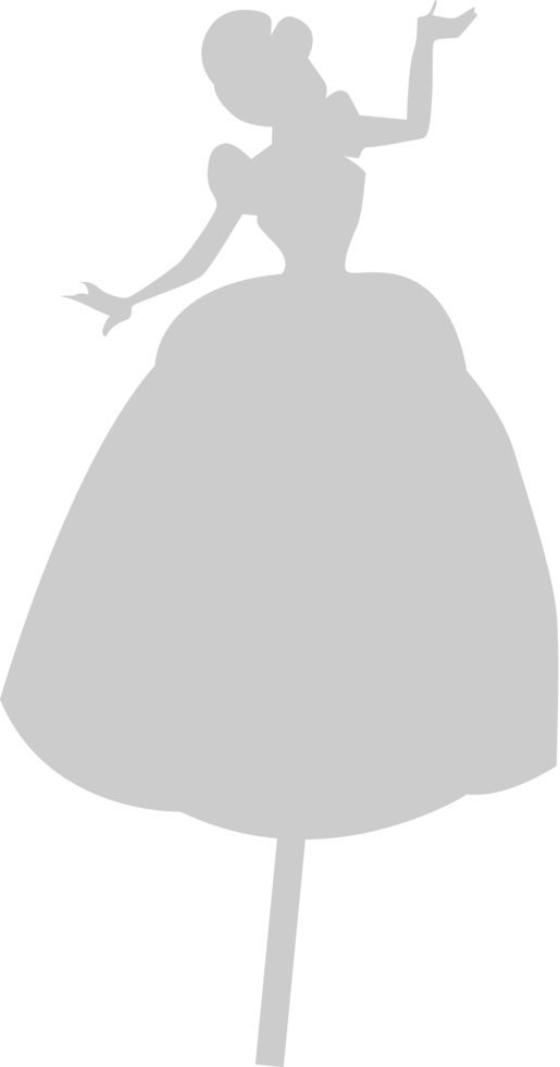 Disney fairy tales princes vector