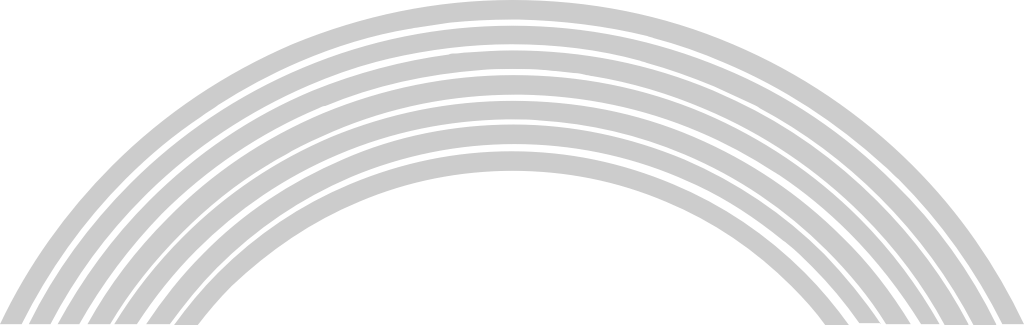 Rainbow  vector
