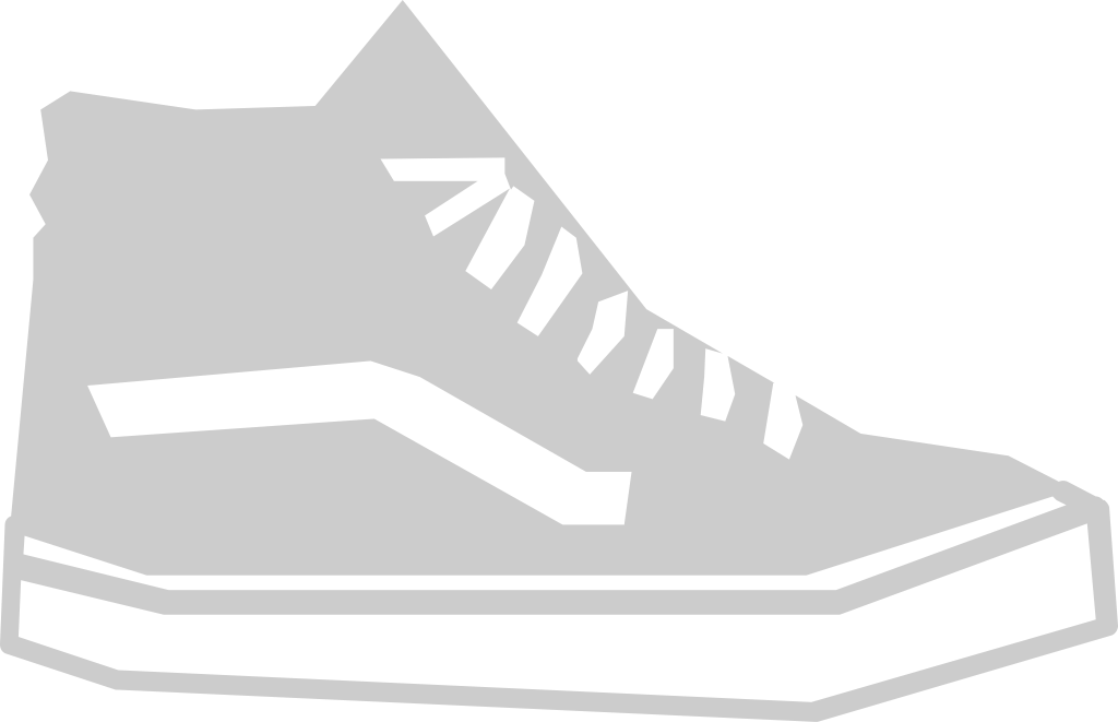 shoes vector