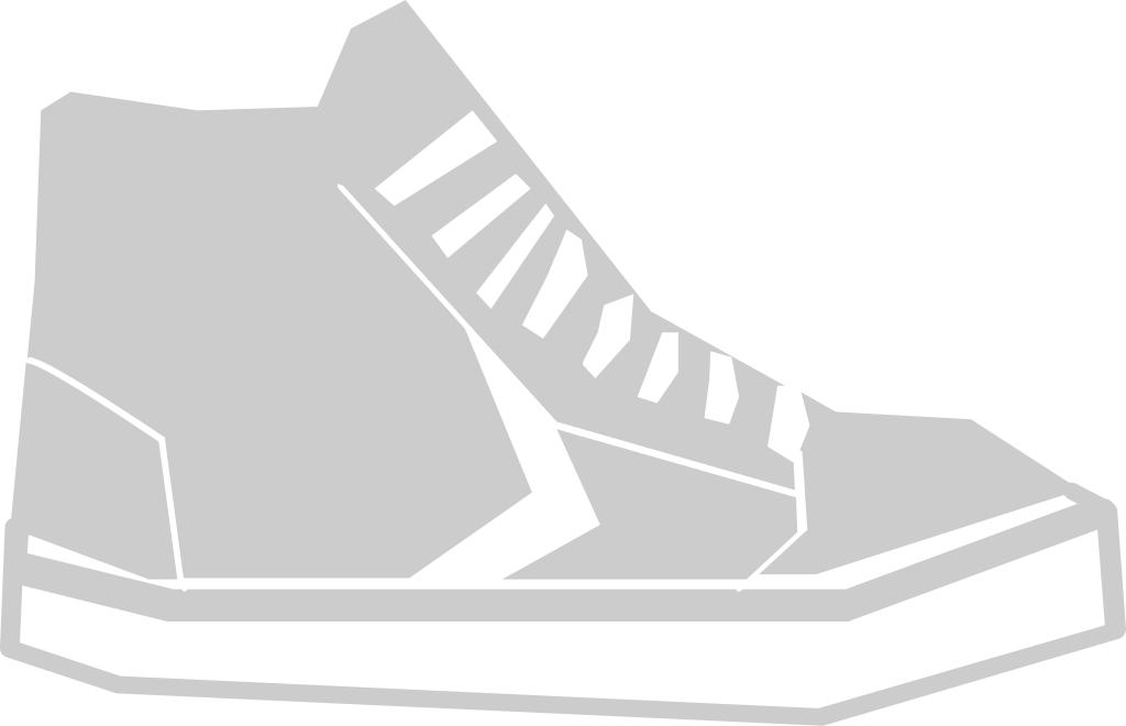 shoes vector