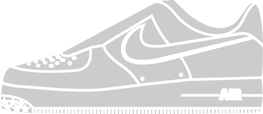 shoes vector