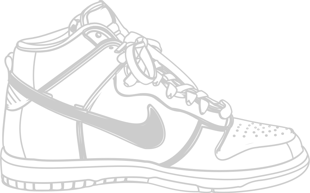 shoes vector