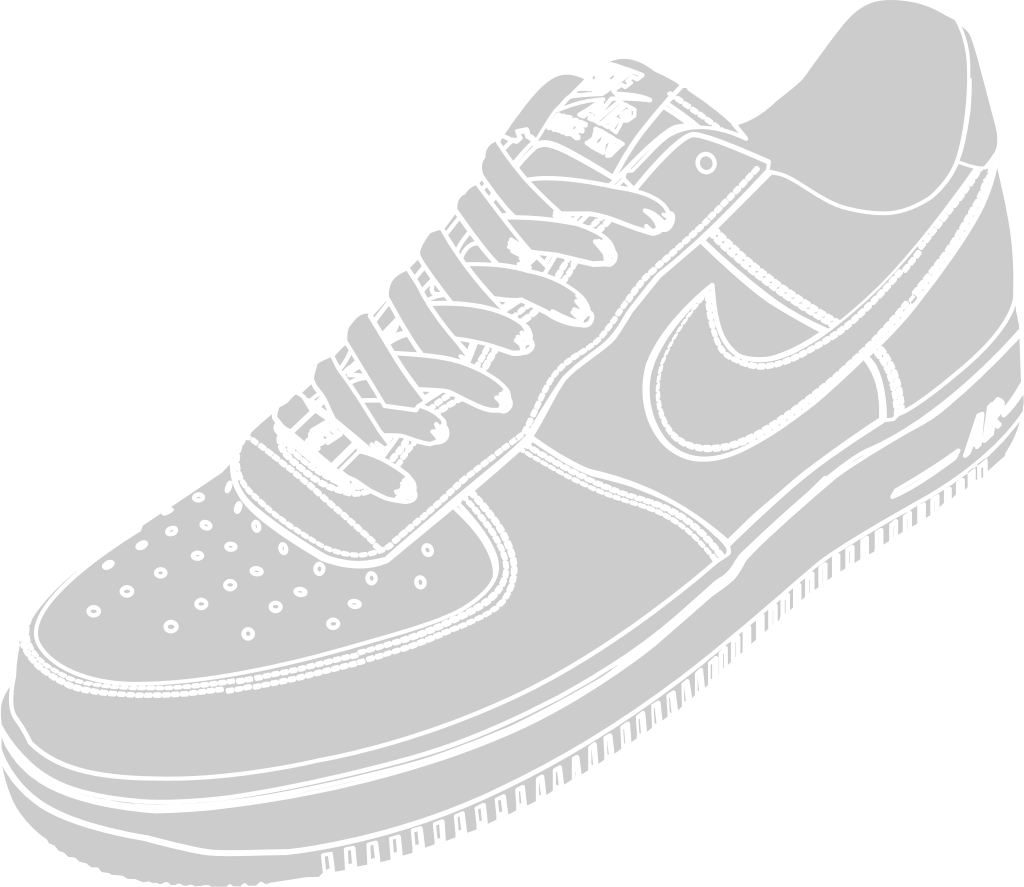 Zapatos vector