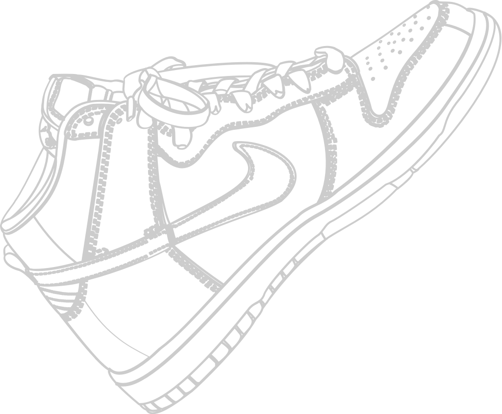 shoes vector