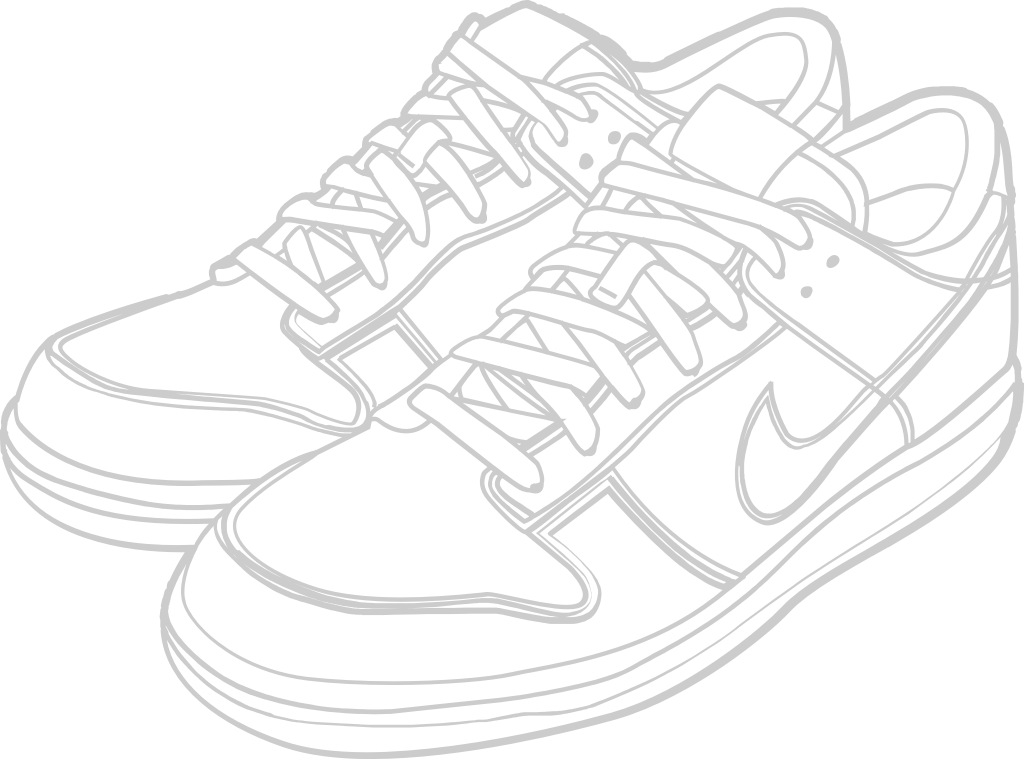 shoes vector