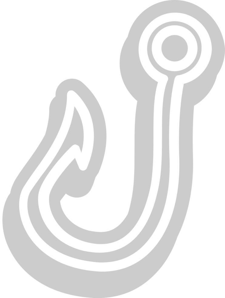 Hook vector