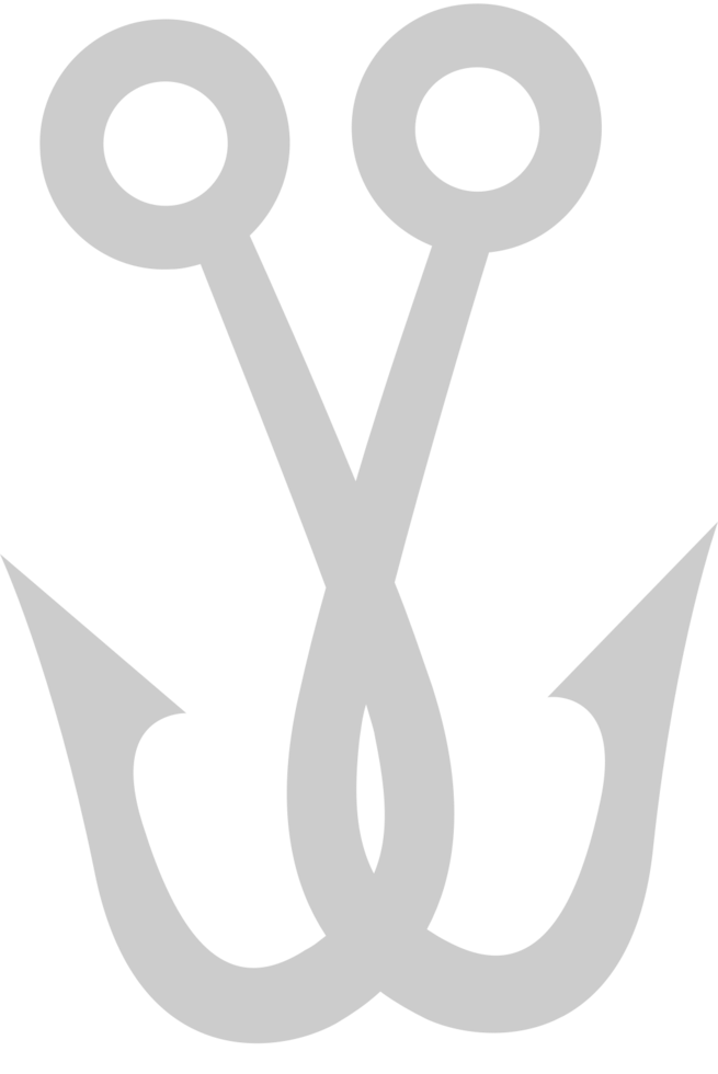 Hook vector