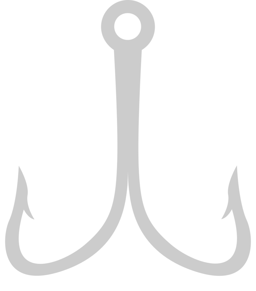 Hook vector