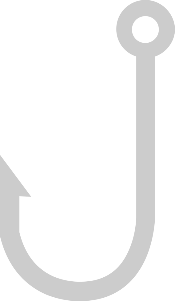 Hook vector