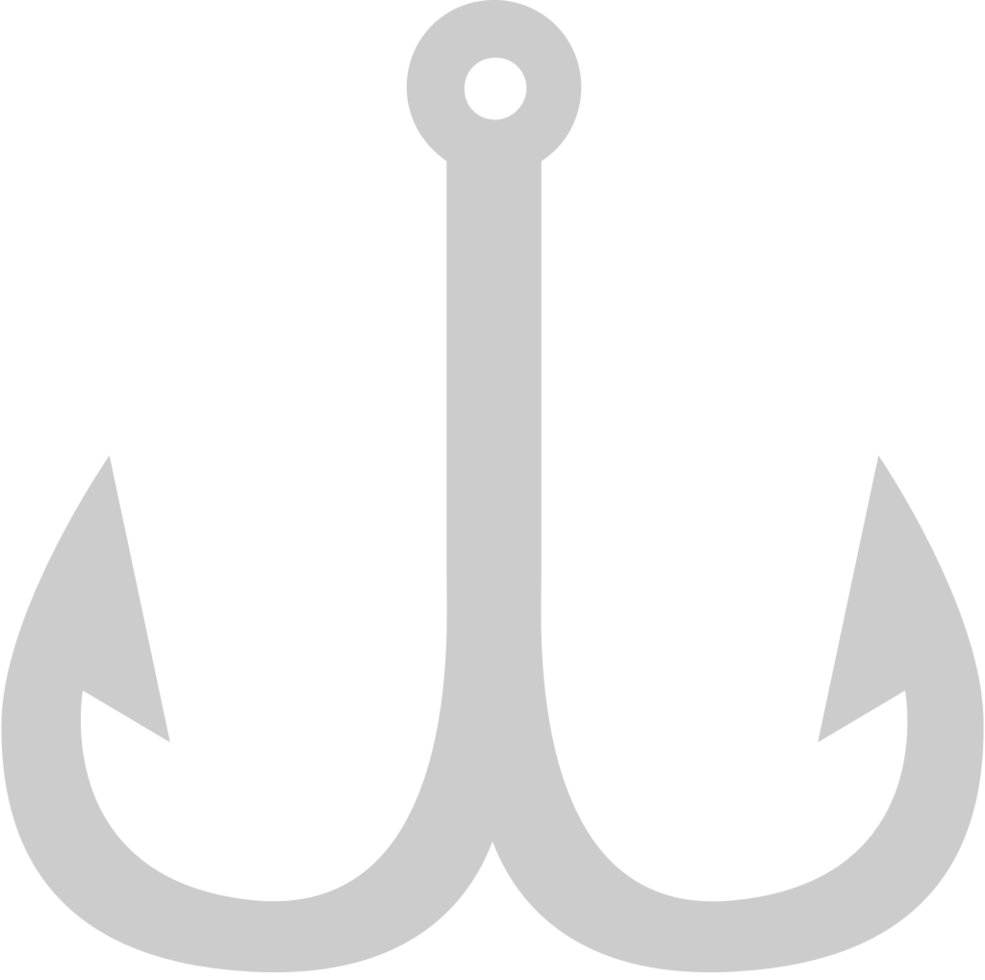 Hook vector