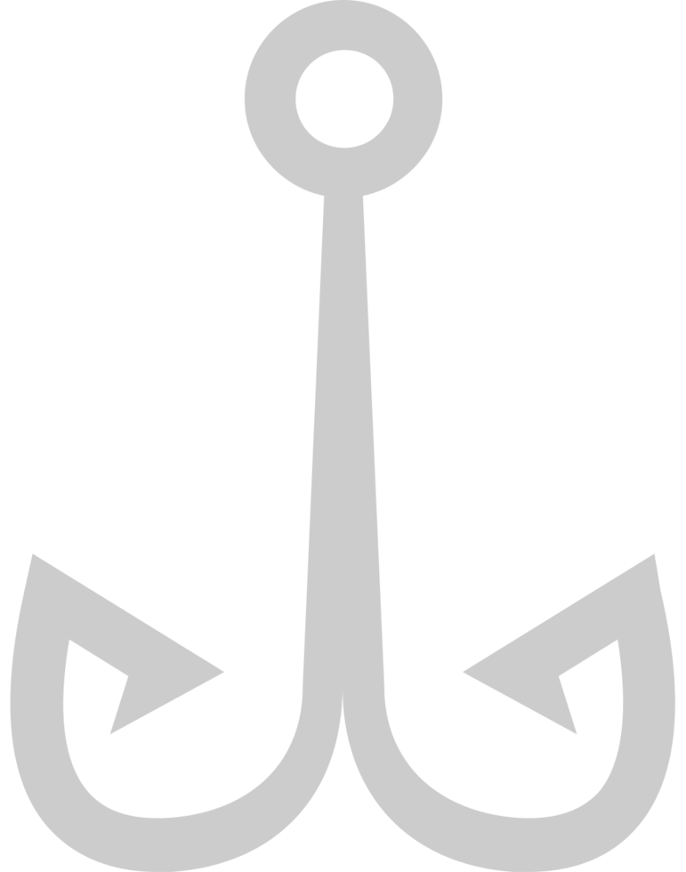 Hook vector