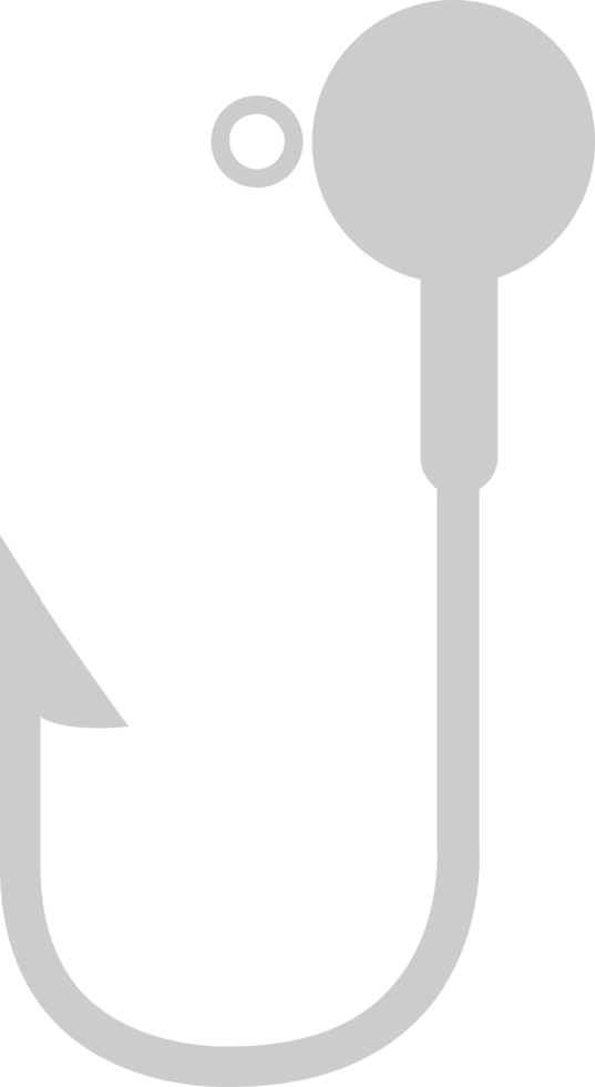 Hook vector