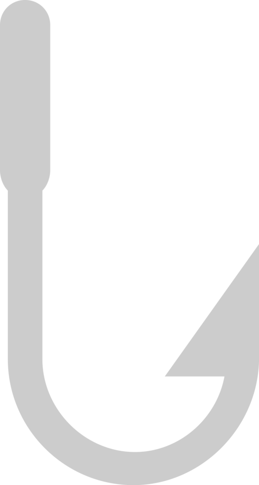 Hook vector