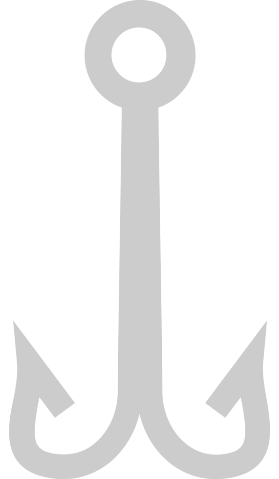 Hook vector