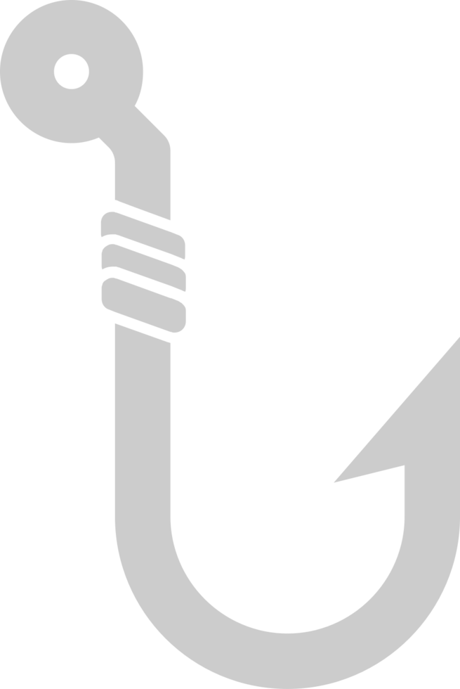 Hook vector