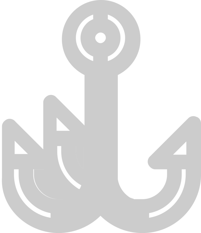 Hook vector
