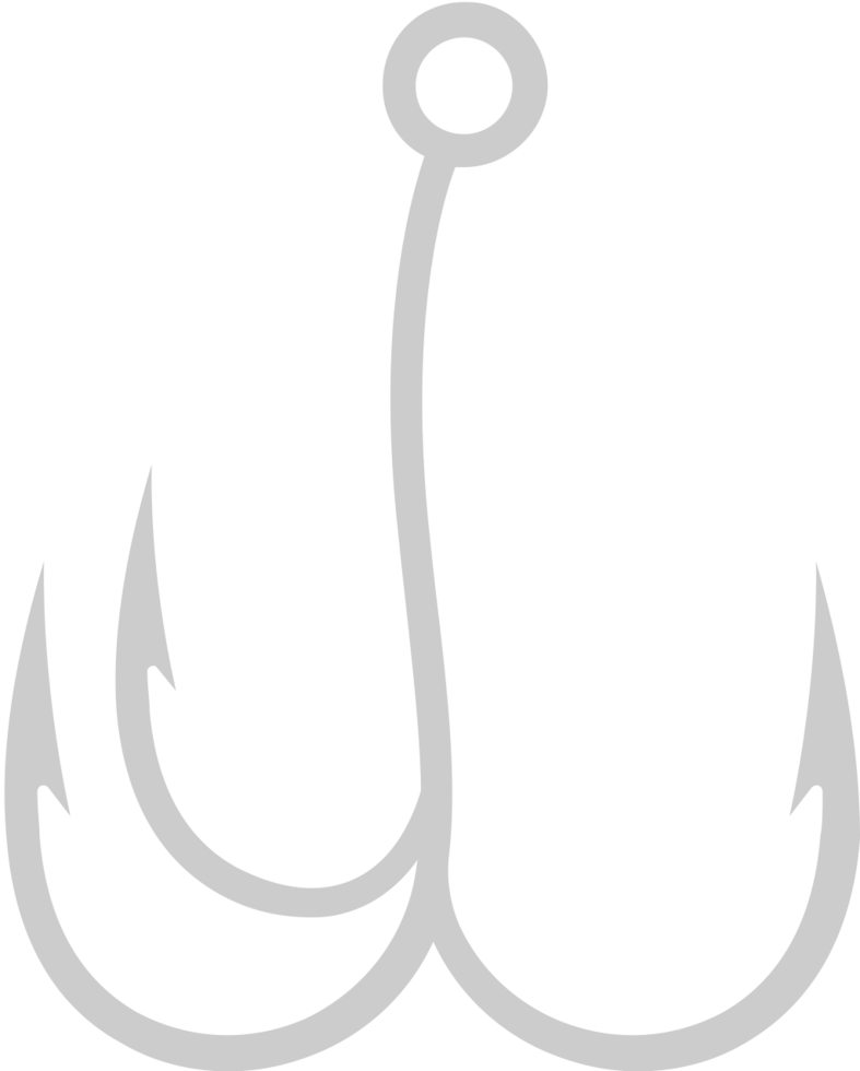Hook vector