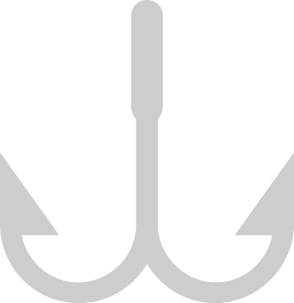 Hook vector