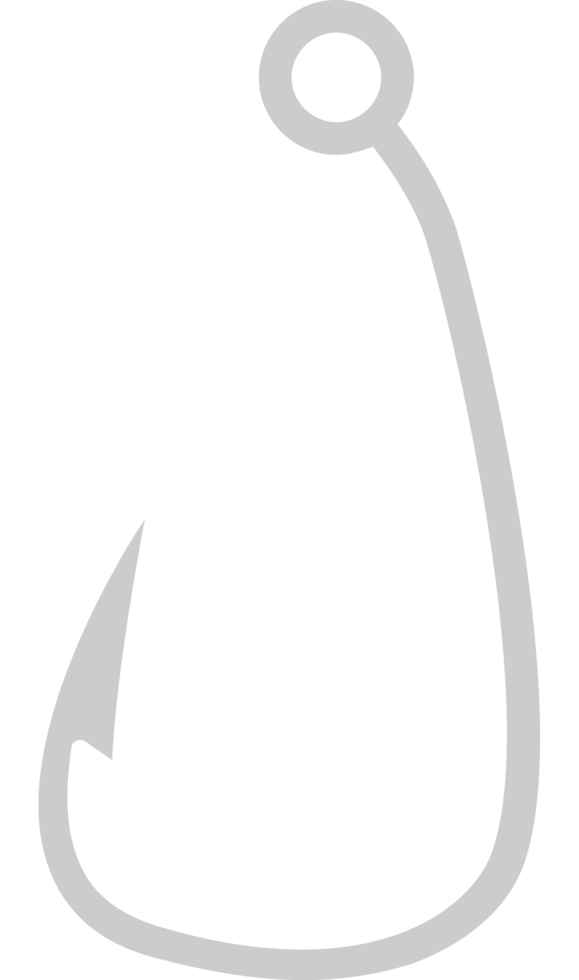 Hook vector