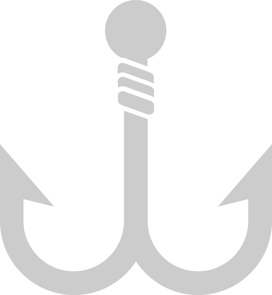 Hook vector
