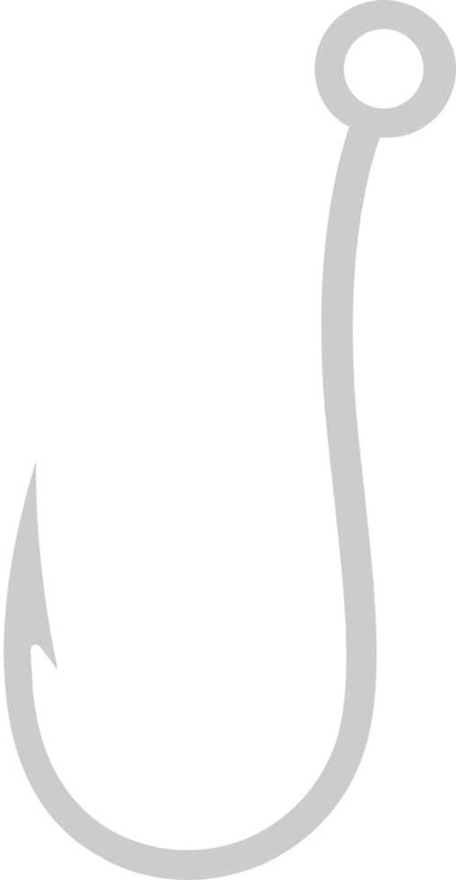 Hook vector
