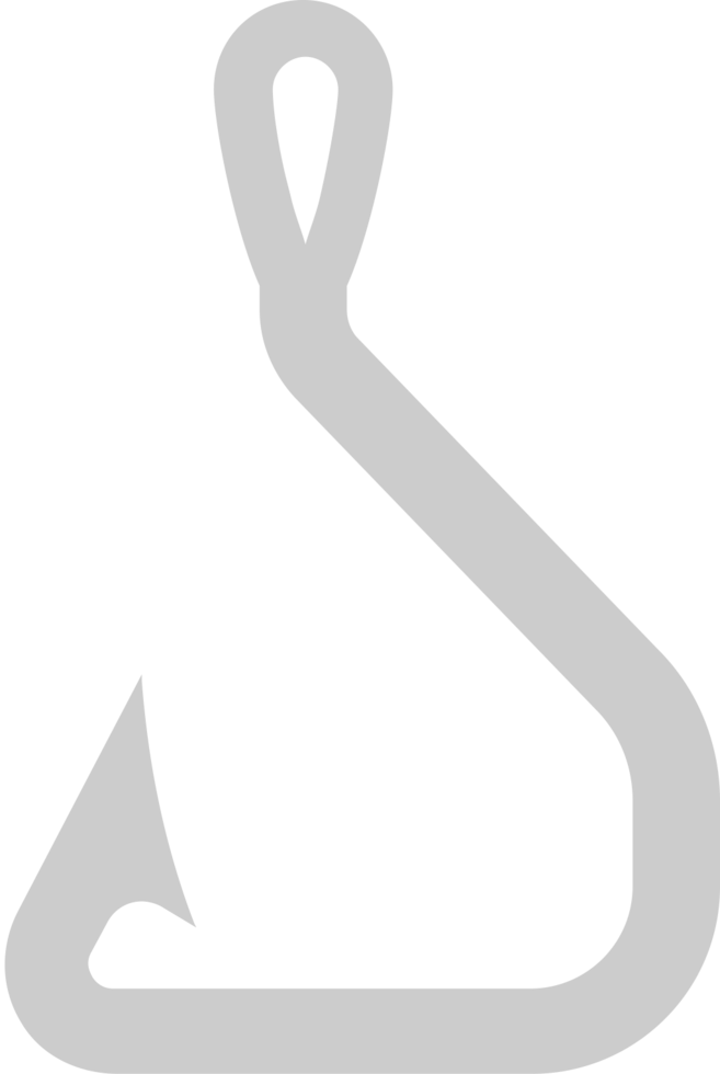 Hook vector