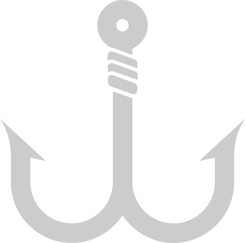 Hook vector