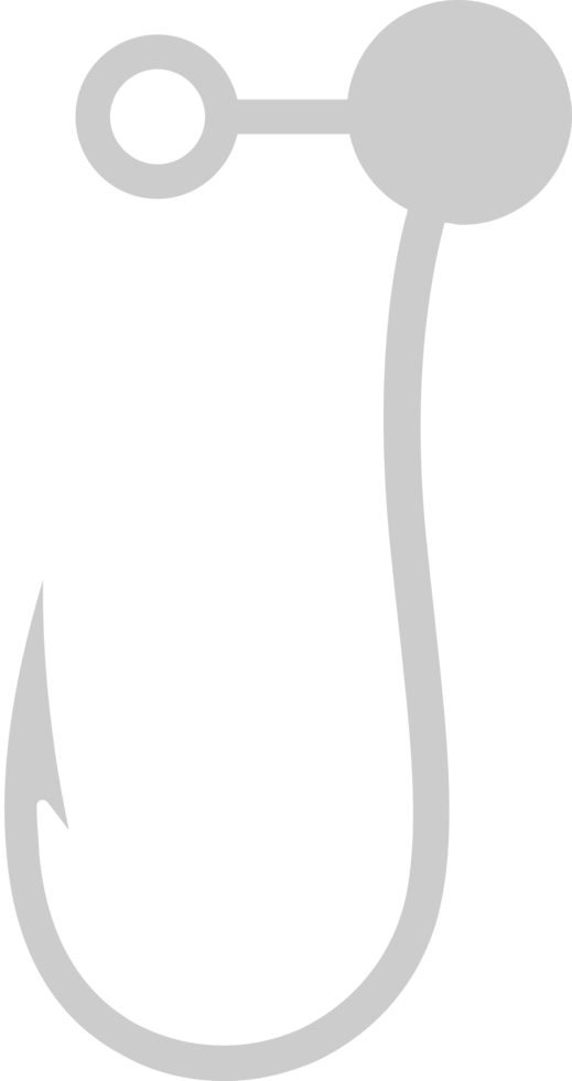 Hook vector