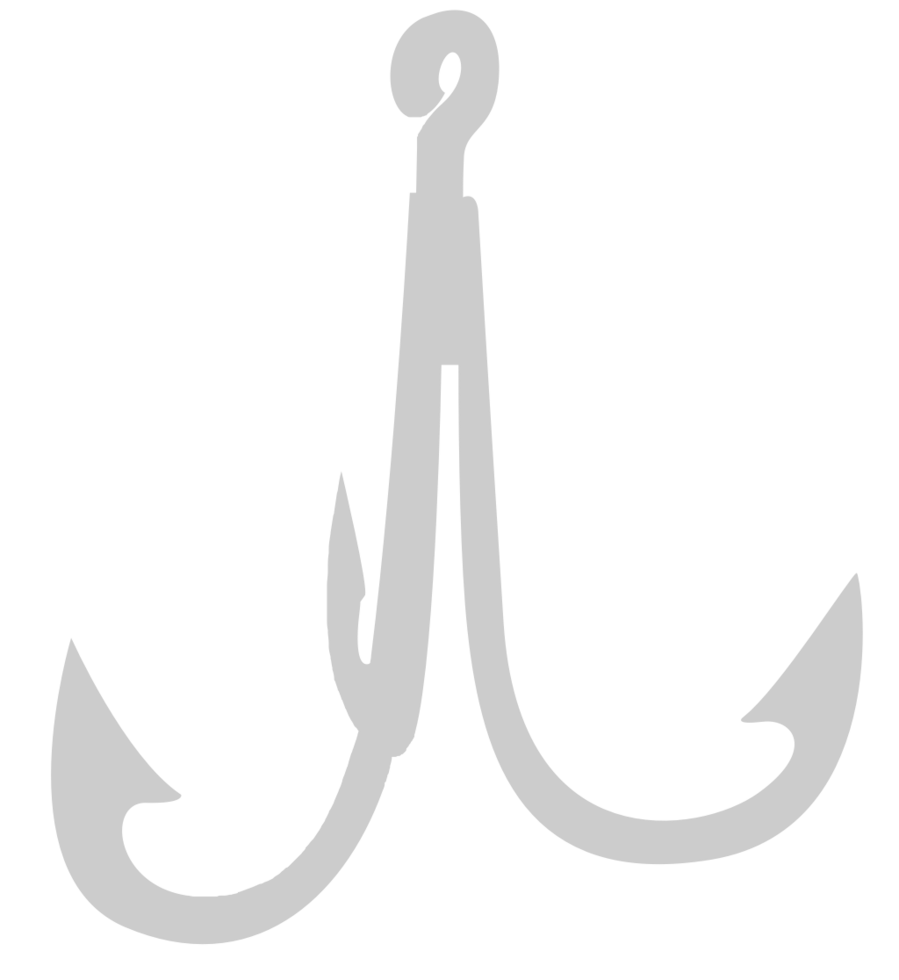 Hook vector