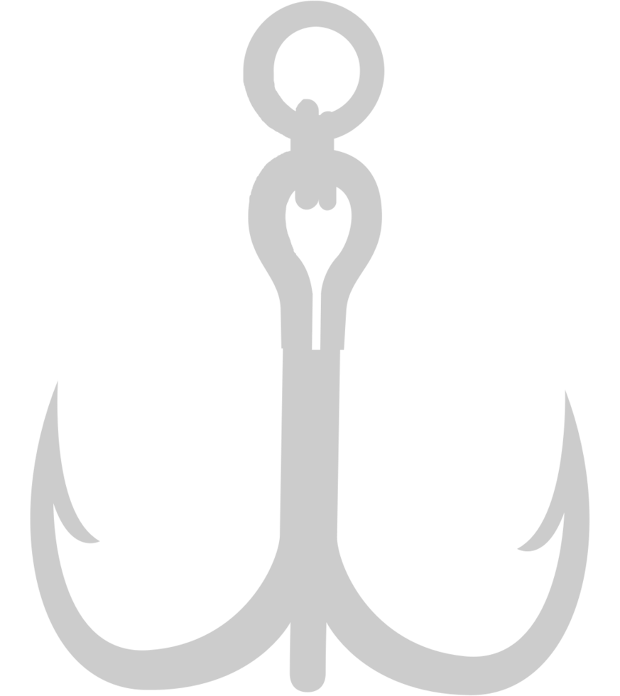 Hook vector