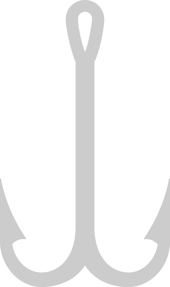 Hook vector