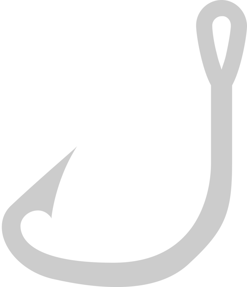 Hook vector