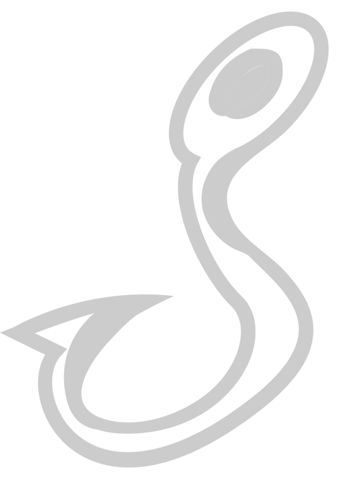 Hook vector