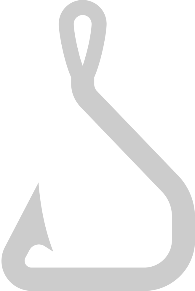 Hook vector