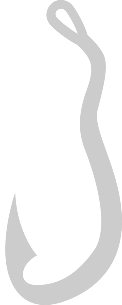 Hook vector