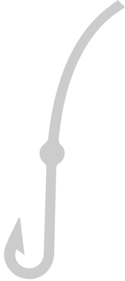 Hook vector