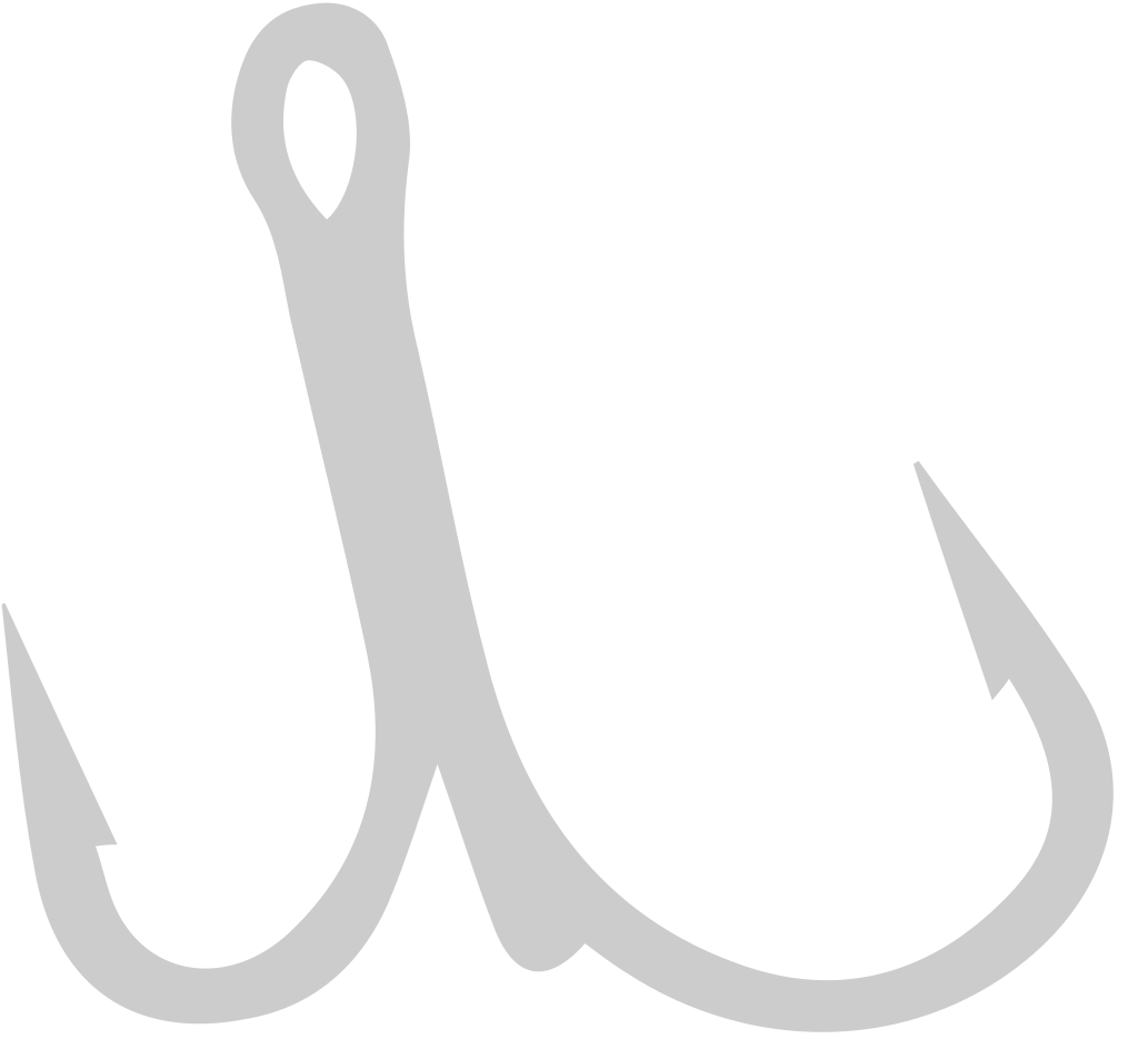 Hook vector