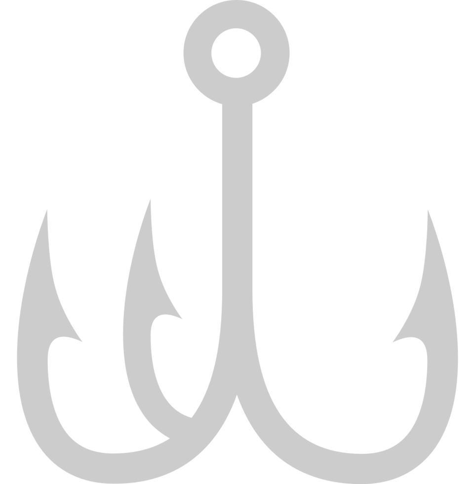 Hook vector