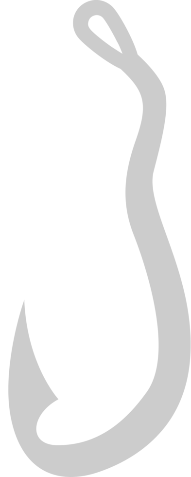 Hook vector
