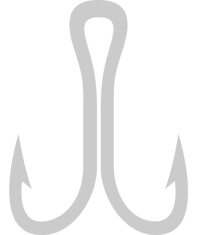 Hook vector
